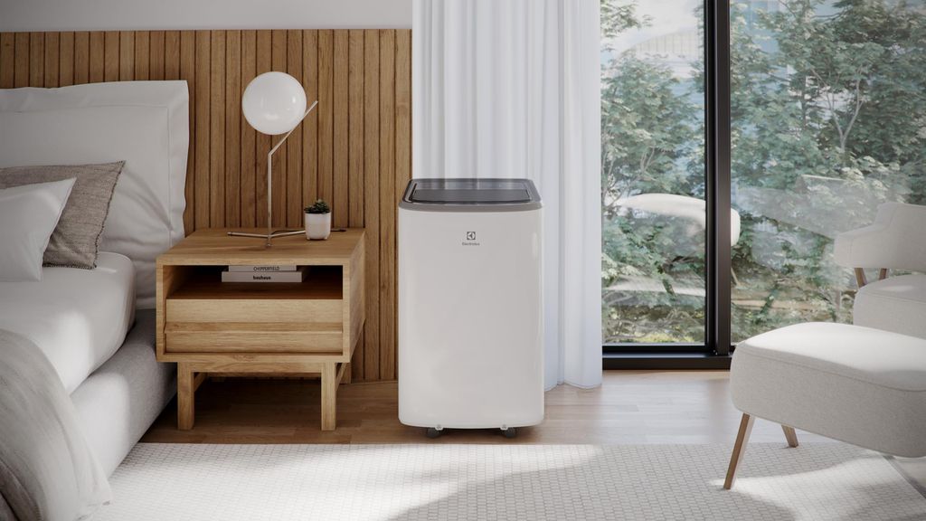 Electrolux SP12F