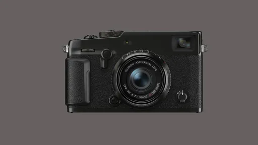 Câmera digital Fujifilm X-Pro3 chega ao Brasil nesta sexta (13)