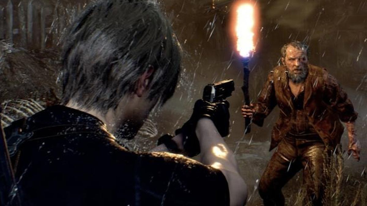 Resident Evil 4 Remake alcança mais um marco incrível de vendas