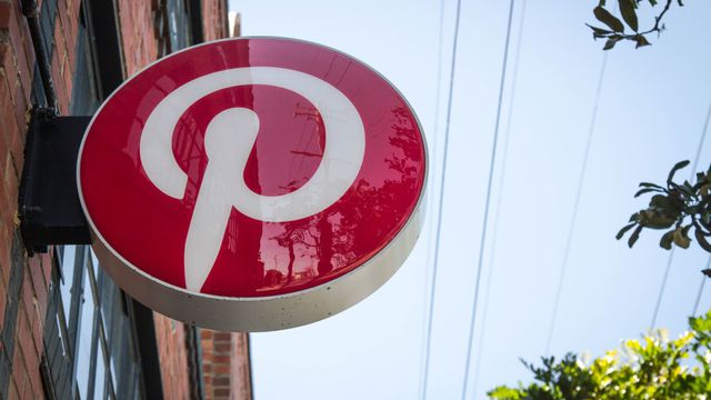 Pinterest arrecada US$ 1,49 bilhão em sua abertura de capital