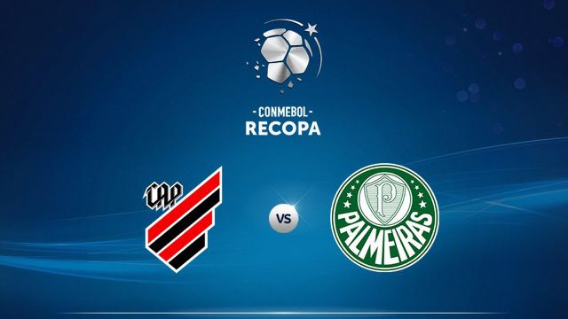 Palmeiras x Athletico-PR ao vivo: onde assistir ao jogo do