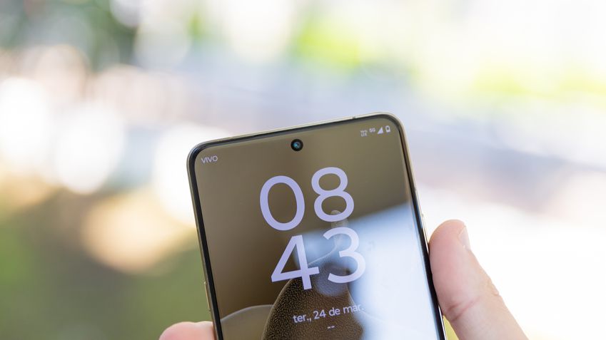 Motorola Signature Verde Olivia