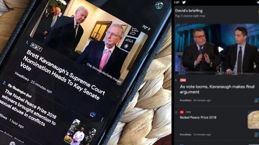 Versão web do Google Chrome terá Modo Escuro para PCs e Chrome OS em breve