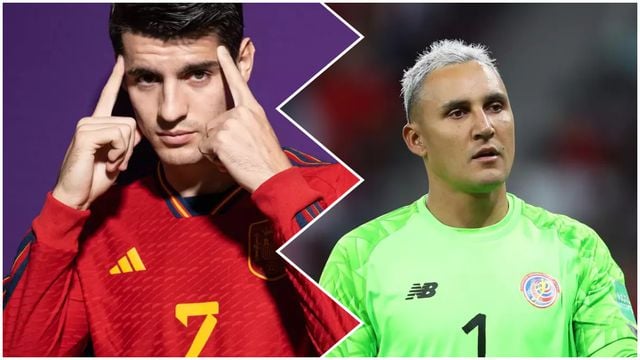 Espanha x Costa Rica: onde assistir ao jogo pela Copa do Mundo -  Superesportes