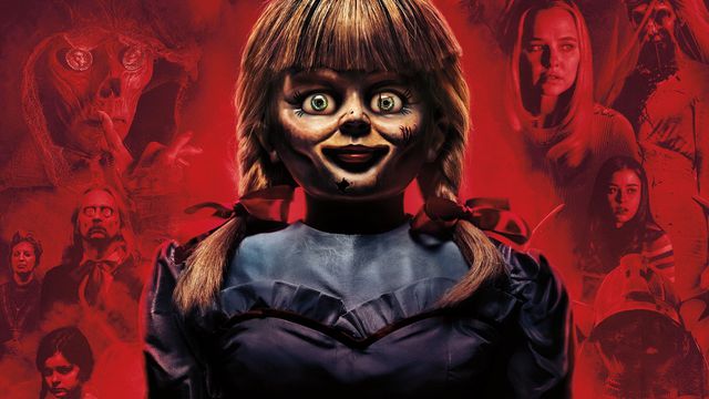 20 filmes e séries para ver na Netflix no Halloween