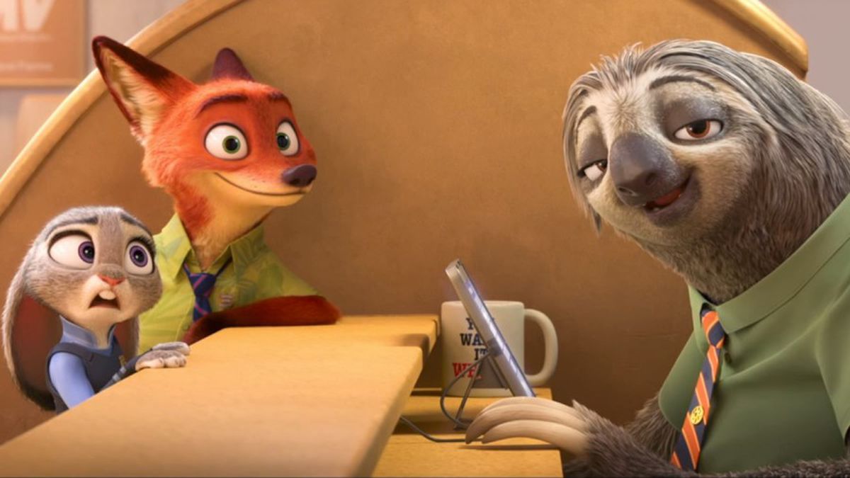 Zootopia registra maior bilheteria de estreia da Disney nos EUA - Pipoca  Moderna