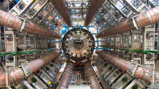 Vídeo de sacrifício humano no CERN gera polêmica e investigações
