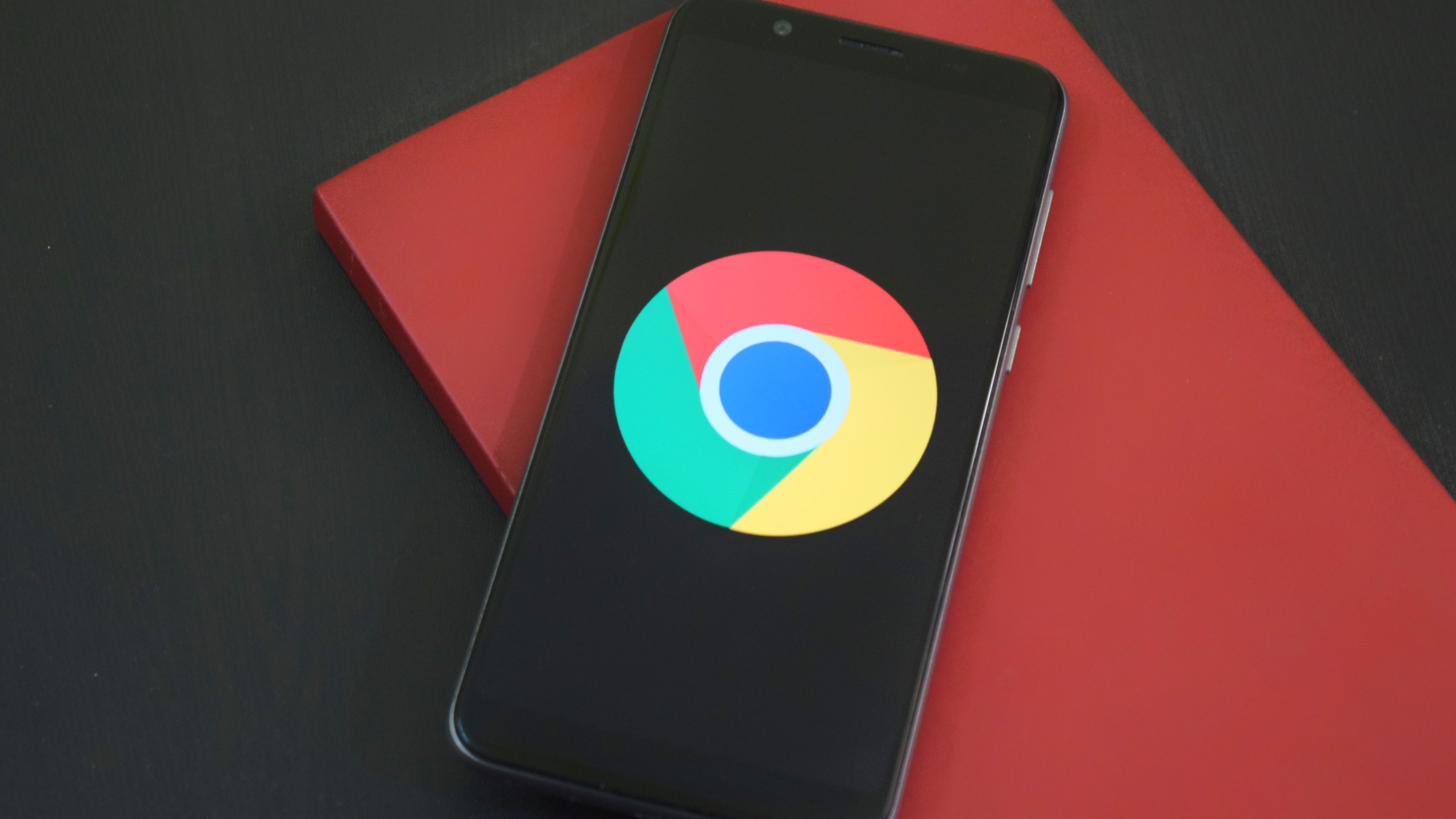 10 funções secretas para melhorar o Chrome para Android