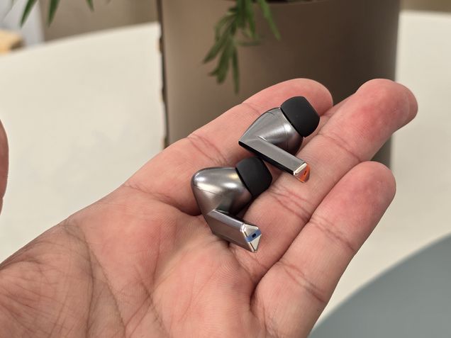 Galaxy Buds 3 Pro