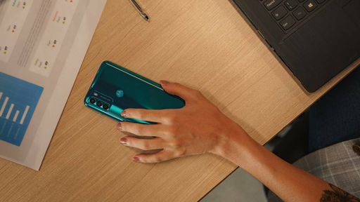 Moto G50 5G "Saipan" passa pela Anatel e pode chegar em breve no Brasil