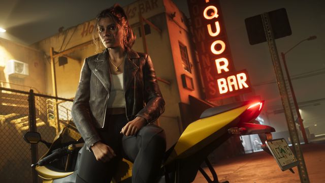 (Imagem: Divulgação/Take-Two Interactive)