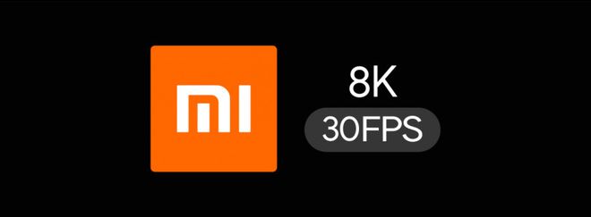 Novo smartphone da Xiaomi pode ser o primeiro do mundo a suportar 8K a 30 FPS