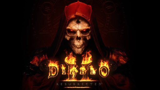 Diablo 2: Resurrected | Trazendo um clássico atemporal para a modernidade 