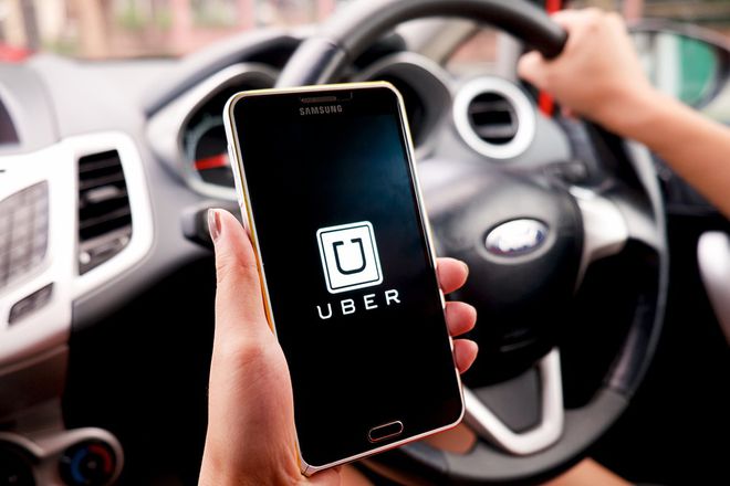Uber está passando por situação delicada em Londres, envolvendo licença de operação