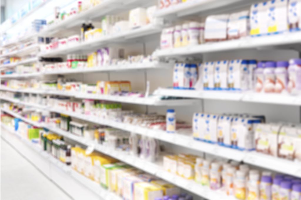 O crescimento da indústria farmacêutica coincide com o aumento de diagnósticos de problemas de saúde mental, mas eles não deveriam diminuir? (Imagem: Kjekol/Envato)