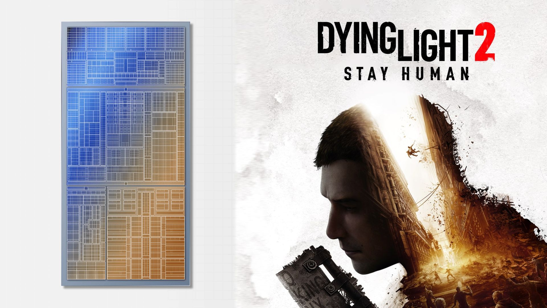 Pode rodar o jogo Dying Light 2 Stay Human?