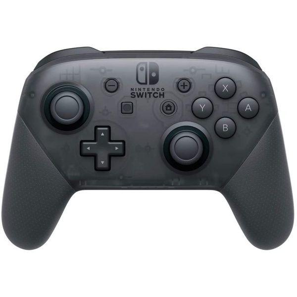 Nintendo Switch Pro Controller [CUPOM]