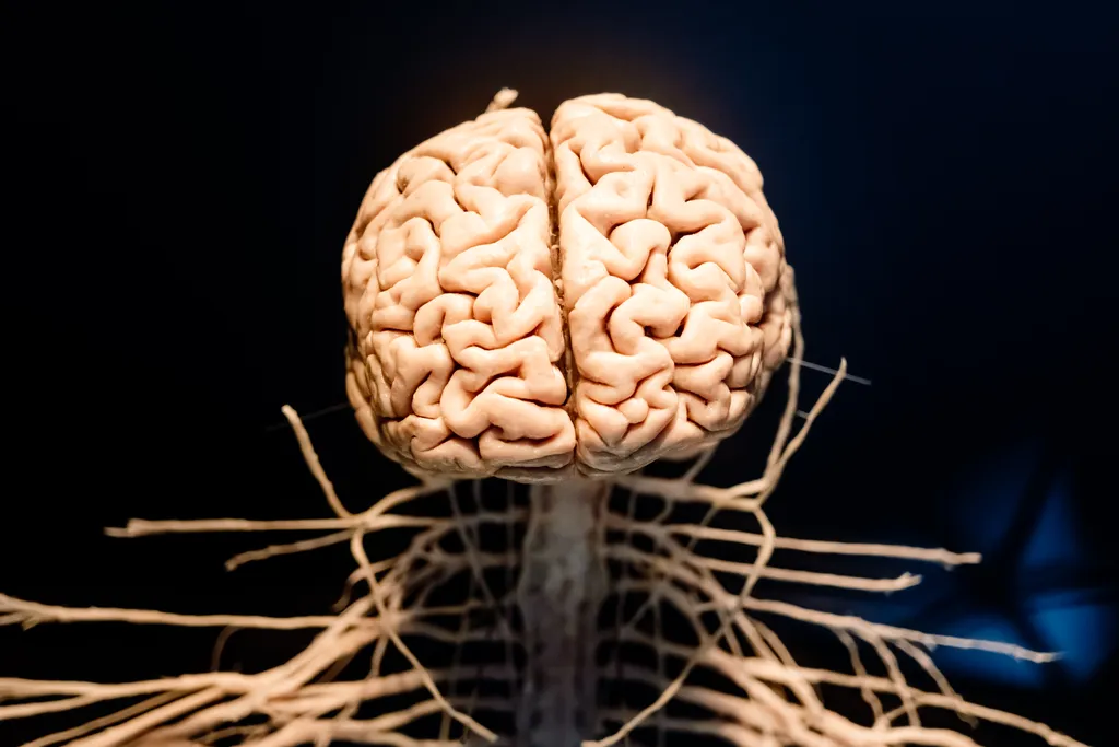 O nervo vago está diretamente conectado com o sistema nervoso e o cérebro (Imagem: Joaquincorbalan/Envato)