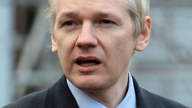 Ordem de prisão contra Julian Assange é mantida pela Suprema Corte da Suécia