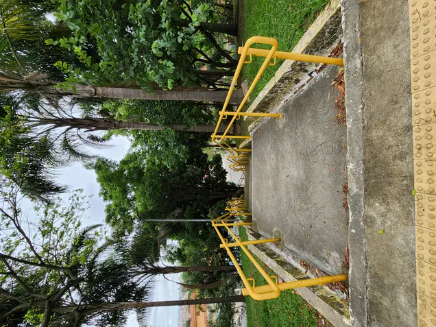 Foto da c&acirc;mera do Galaxy S22