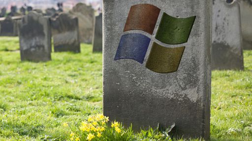 Aprenda a manter seu computador seguro mesmo após o fim do suporte ao Windows XP