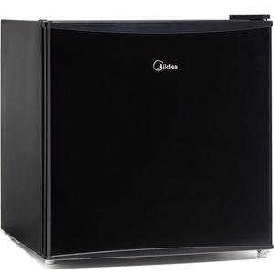 Frigobar Black Edition, 45 Litros - Midea | CUPOM