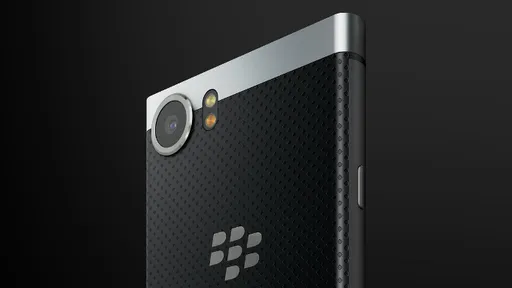 BlackBerry KeyOne (Mercury): especificações vazam antes do lançamento no MWC