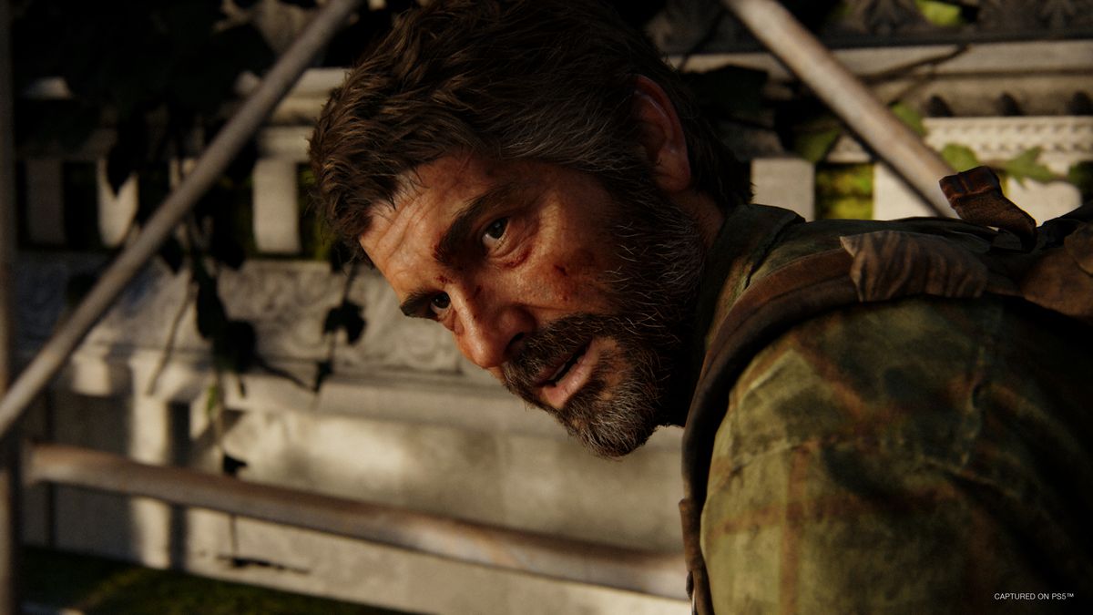 Crítica The Last of Us  Uma adaptação à altura - Canaltech