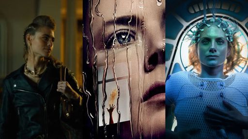 8 filmes de suspense que chegam à Netflix ainda em 2021