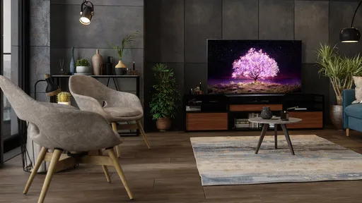 LG oficializa nova linha de TVs OLED no Brasil; veja preço e detalhes