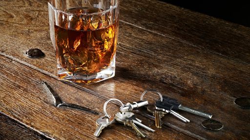 Tatuagem eletrônica pode informar o nível de álcool no sangue
