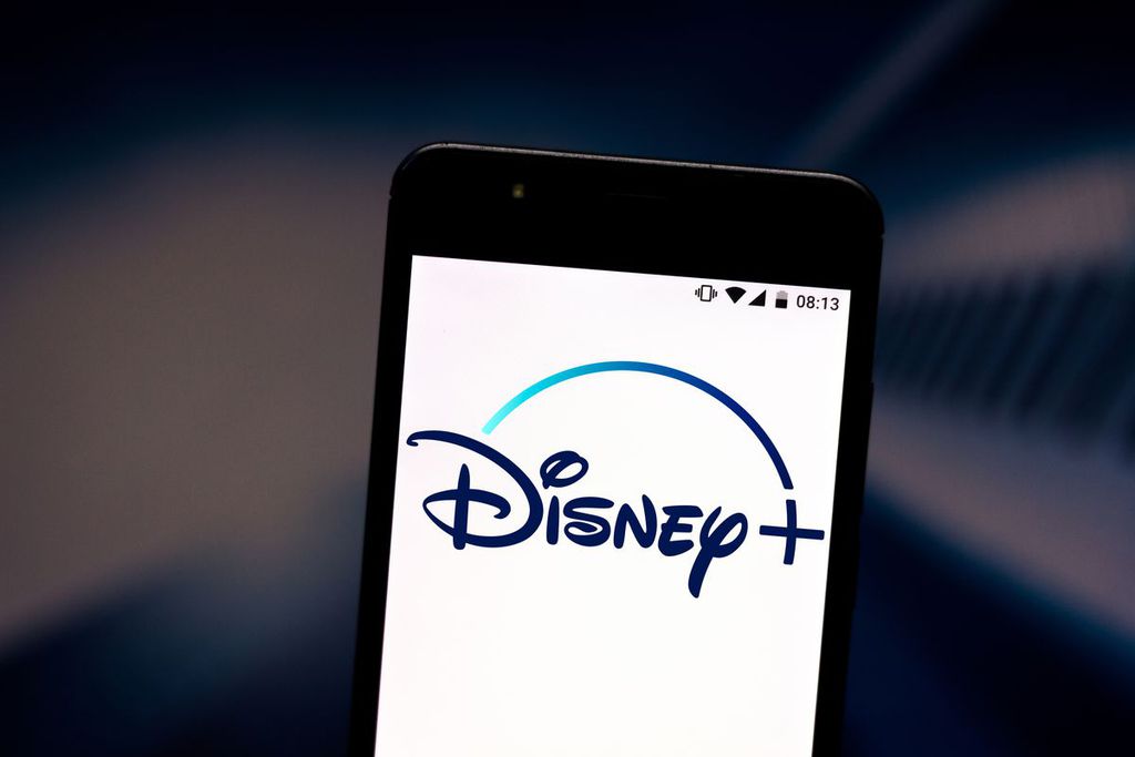 A plataforma de serviços de streaming da Disney traz vários conteúdo exclusivos, como filmes e séries