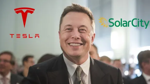 Elon Musk vai anunciar teto solar integrado a bateria no dia 28 de outubro