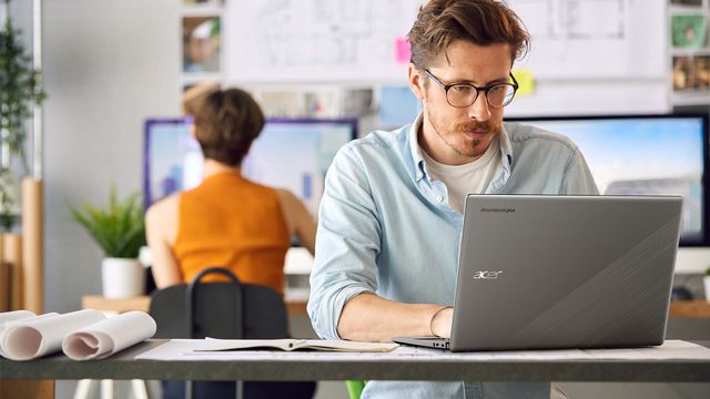 (Imagem: Divulgação/Acer)