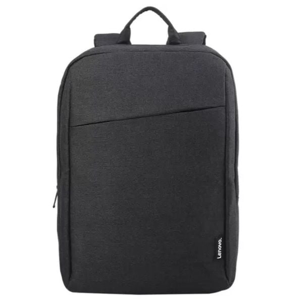 Mochila para Notebook 15,6” Lenovo - GX40Q17225 Preta