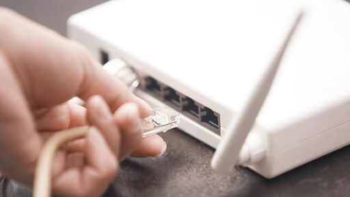Como lidar com uma conexão lenta à Internet em 10 passos
