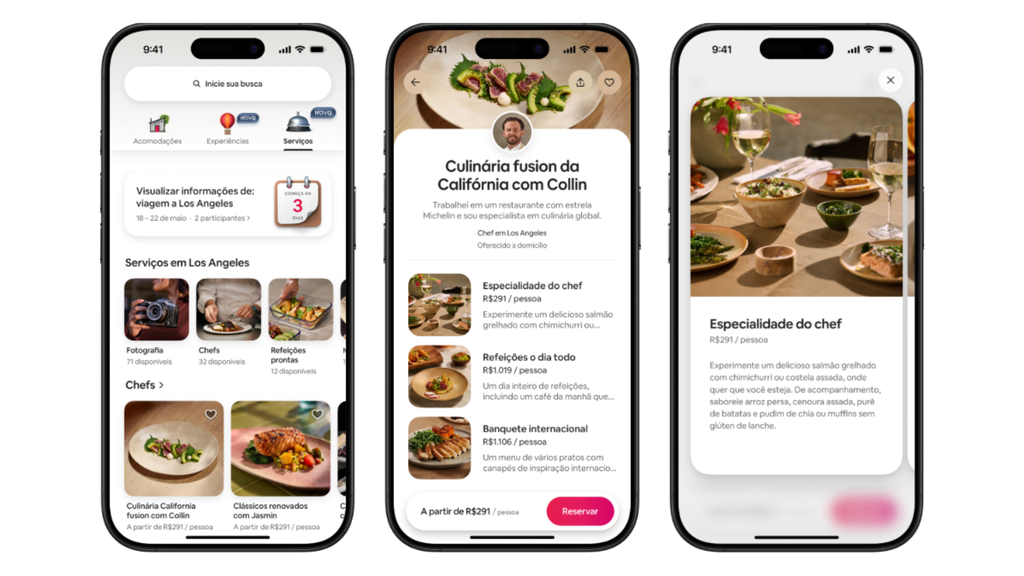 (Imagem: Reprodução/Airbnb)