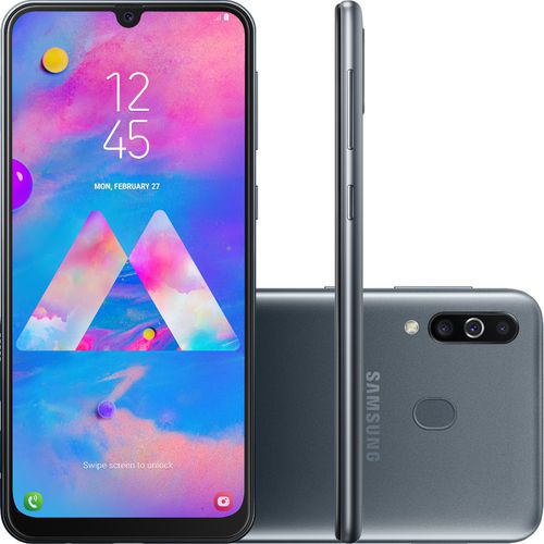 samsung m30 64gb amazon