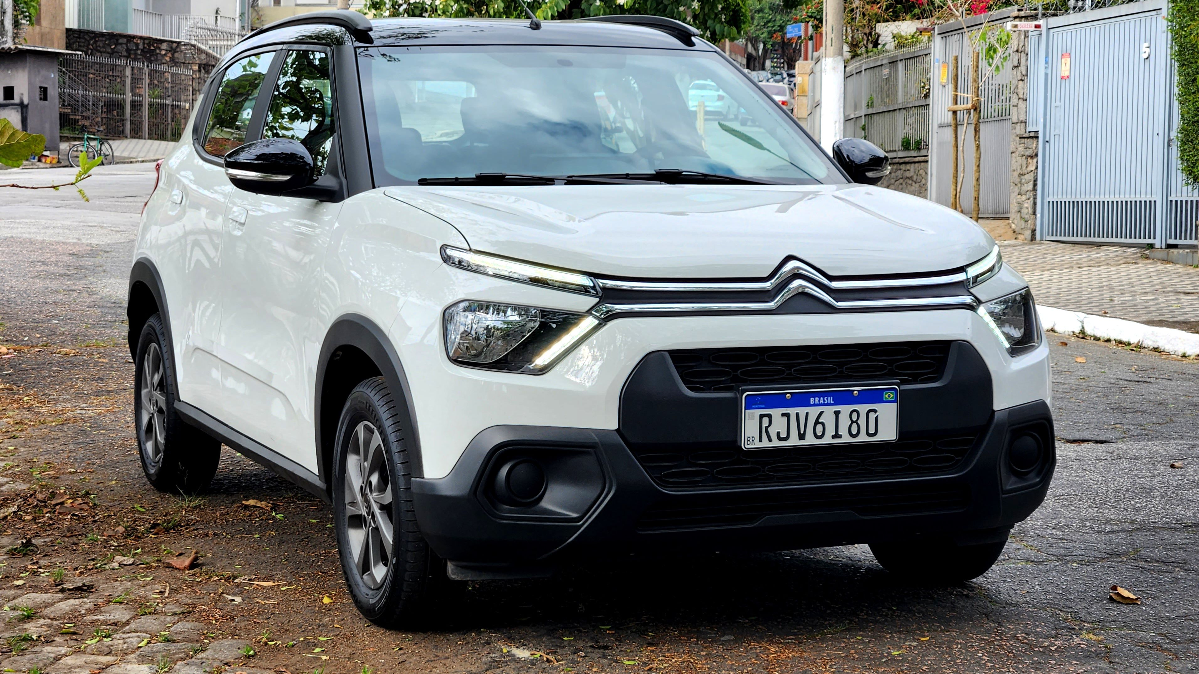 Citroën C3 | Qual versão vale mais a pena? - Canaltech