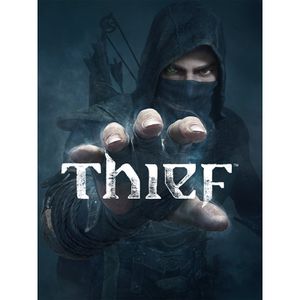 Jogo Thief - PC