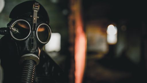 Radiação ionizante: quanto tempo ela pode ficar no corpo humano?