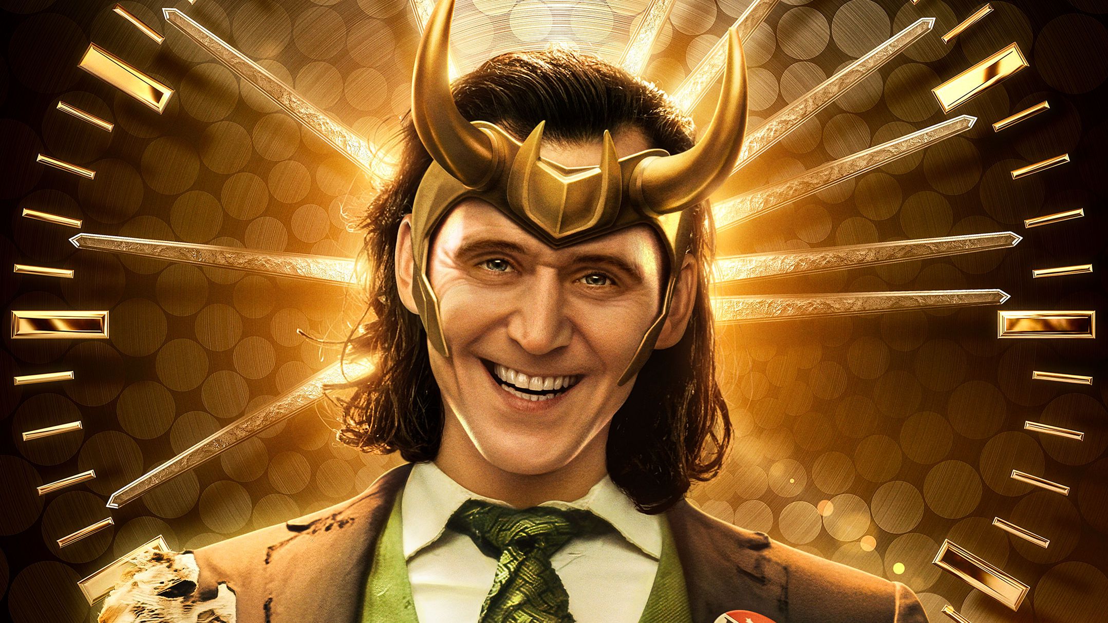 Loki: Próximos Episódios da 2ª temporada na Disney+