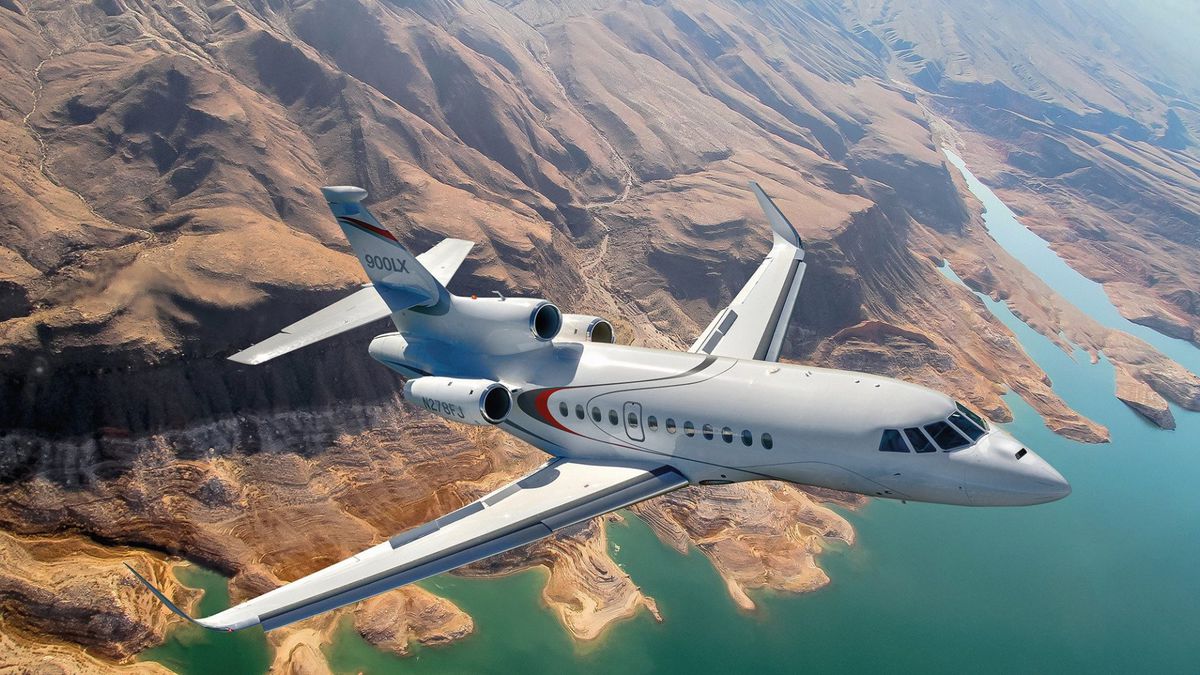 Neymar paga fortuna em novo jato que voa entre continentes sem abastecer