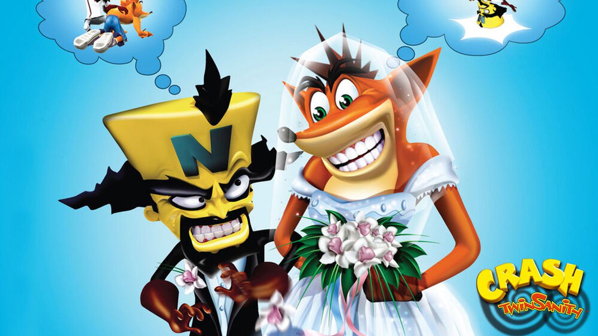 Categoria:Jogos, Crash Bandicoot Wiki