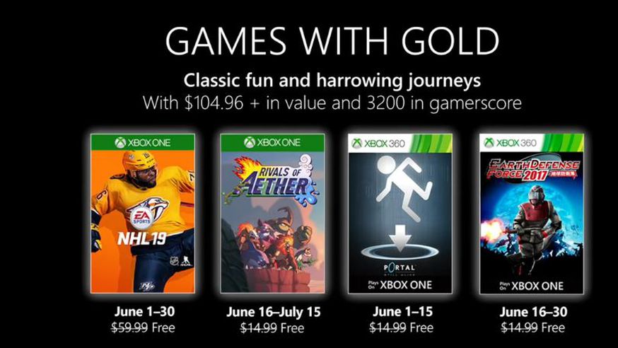 Revelados os jogos gratuitos de julho da Xbox Live Gold - Windows Club