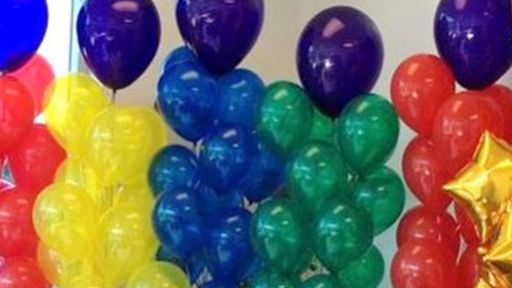 Google prepara despedida "flutuante" para Marissa Mayer