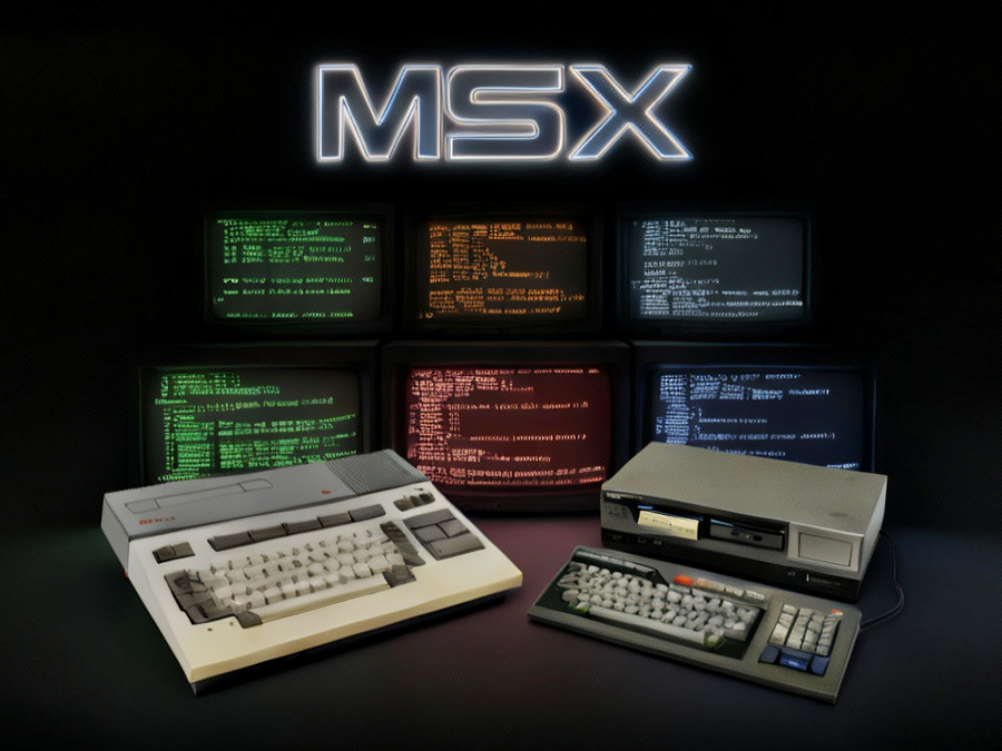 Saiba como o MSX foi a escola dos primeiros programadores no