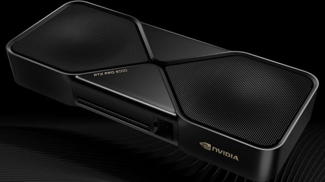 NVIDIA/Divulgação