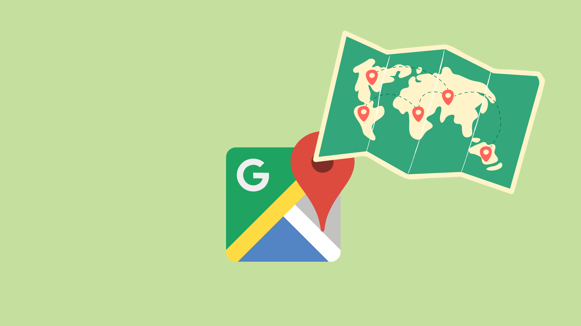 Como acessar a sua linha do tempo do Google Maps - Canaltech