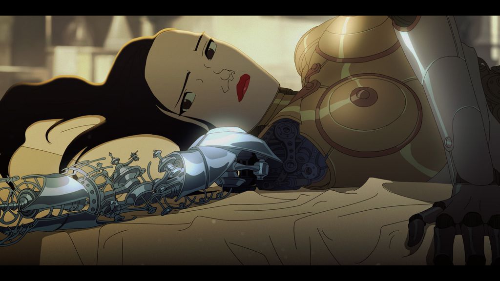 Os 13 melhores episódios de Love, Death & Robots
